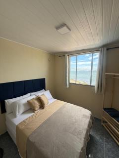 Apartamento no centro de São Pedro da Aldeia com vista privilegiada - São Pedro da Aldeia - 0