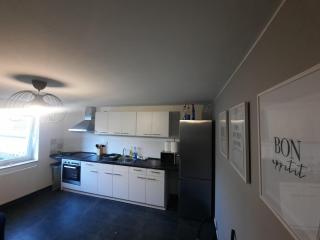 Ferienwohnung im Zentrum Treuchtlingens - Treuchtlingen - 9