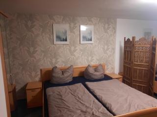 Ferienwohnung im Zentrum Treuchtlingens - Treuchtlingen - 2