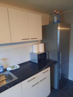 Ferienwohnung im Zentrum Treuchtlingens - Treuchtlingen - 1