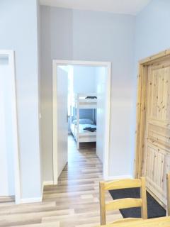 Ferienwohnung Sonnenstrahl - 3