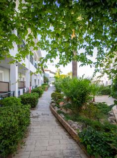 Sofia's Hotel - Kalamaki - 1