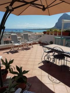 Flovacanze-casa Sole di Sicilia - San Vito lo Capo - 0