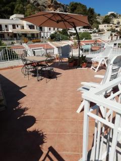 Flovacanze-casa Sole di Sicilia - 4