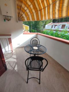 Flovacanze-casa Sole di Sicilia - San Vito lo Capo - 2