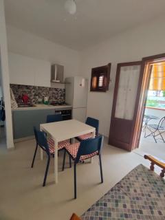 Flovacanze-casa Sole di Sicilia - San Vito lo Capo - 1