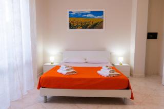 Un Girasole sul Mare - Rooms & Apartment - Trapani - 2
