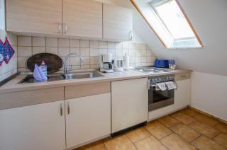 FeWo Moisel 2 - Kellenhusen - 6