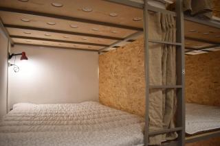 SLEEP STUDIO Hostel - Erevan - 4