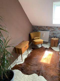 Charmantes Apartment in Butzbach - Butzbach - 0
