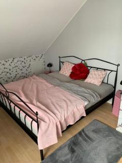 Charmantes Apartment in Butzbach - Butzbach - 3
