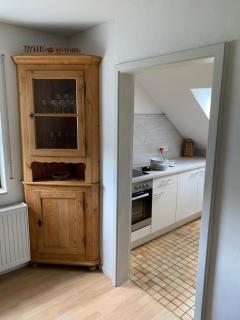 Charmantes Apartment in Butzbach - Butzbach - 2