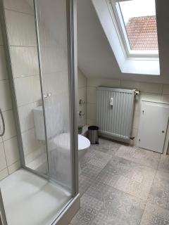 Charmantes Apartment in Butzbach - Butzbach - 1