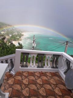 Long Bay, Rosehill View Garden - 6