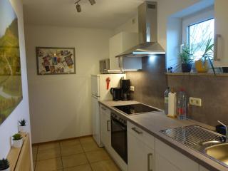 Exclusive kuschelige Wohnung im Herzen FrankensEuropa - Gaukönigshofen - 3