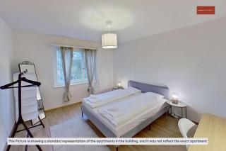 Convenient 2BR Stay with Easy Transport - Zürich - 6