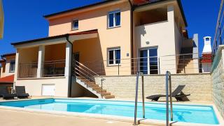 Villa Marisol mit POOL - Banjole - 7