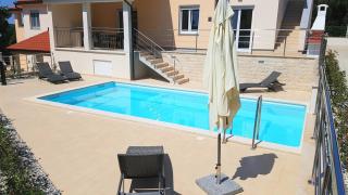 Villa Marisol mit POOL - Banjole - 6