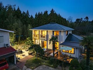 Mi Casa Ichinomiya - Chosei - 9