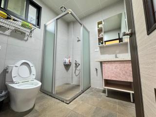 明月大船的家民宿 - 8