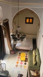 Riad Guesthouse 16 - Salé - 5