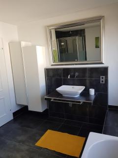Ludwinas Pfingststube - Mastershausen - 1