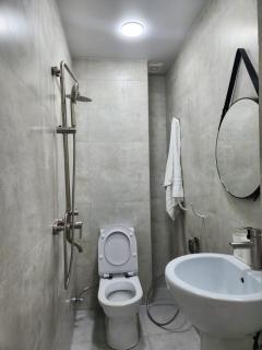 Orange hostel - Tbilisi - 3