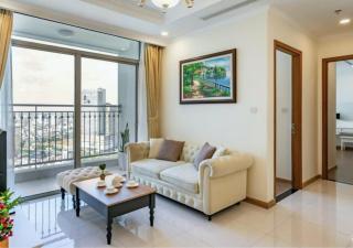 Mochi - Vinhomes Central Park - 1