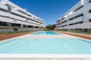 Lagos Design - Stylish & Spacious Retreat - Lagos - 5