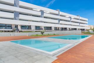 Lagos Design - Stylish & Spacious Retreat - Lagos - 4