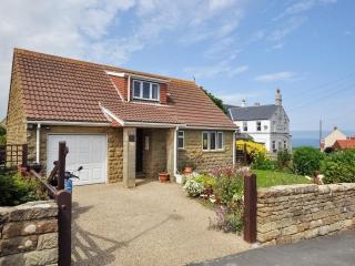 Albion Cottage - Whitby - 9