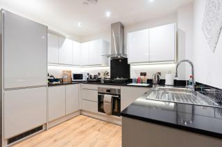 Alpine Suites - Birmingham - 5