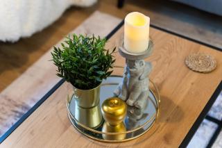 Alpine Suites - Birmingham - 2