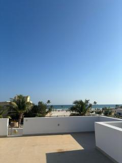 Hawana Salalah Resort - Yasmina - Salala - 1