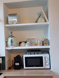 Gare Montparnasse,gorgeous1 bedroom,close to Eiffel tour,center , stuning place - París - 2