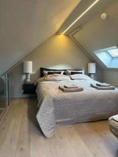 Central apartment in idyllic Bakklandet - Trondheim - 2