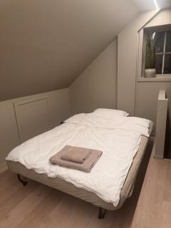 Central apartment in idyllic Bakklandet - Trondheim - 1