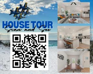 Mins to the Beach/King Beds/Arcade-Snowbird Deals! - Perdido Key - 0