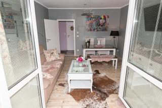 Ferienappartment Brigitte Güterglück - Güterglück - 9
