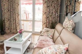 Ferienappartment Brigitte Güterglück - Güterglück - 2