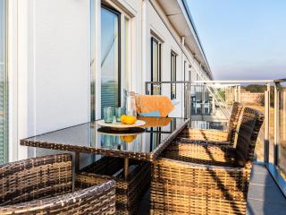 Fewo Prora - Meeresrauschen - Binz - 4