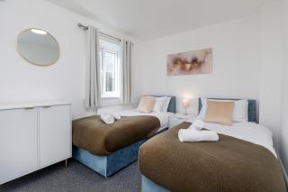 Contractor Friendly House with 9 beds - Sheffield - 7