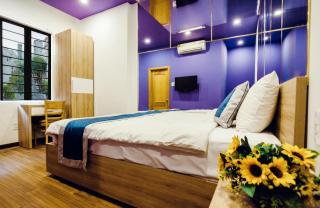 Mata Love hotel - Da Nang - 0