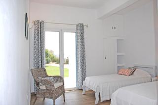 Villa Omega in Kokkali, Leros - - 3