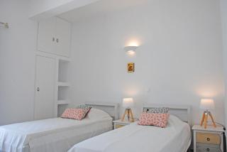 Villa Omega in Kokkali, Leros - - 4