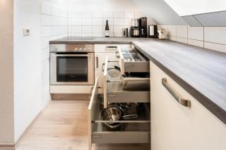 Ferienwohnung Josi Unterweißbach - 8