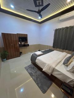 Blackberry Resort Pushkar - Nature with Pool - 7