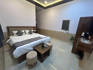 Blackberry Resort Pushkar - Nature with Pool - 6