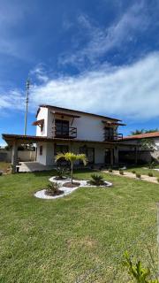 Vila Alkateia - Corumbau - 0