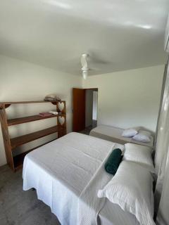 Vila Alkateia - Corumbau - 8